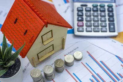 Ask Chuck: Retirement Housing and Elderly Parents