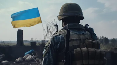 European Evangelical Alliance publishes 'lament', calls for prayer for lasting peace in Ukraine amid high-level peace talks