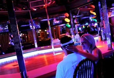 I'm ashamed how this church treated a stripper. Here's how I changed my church (book excerpt)