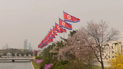 North Korea is Again the Worst Country for Persecution
