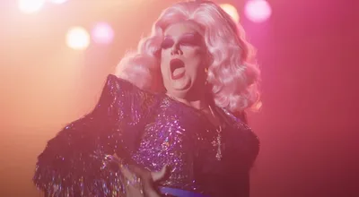 Twitter Users Erupt in Outrage after Drag Queens Wearing Thongs Dance for Kids
