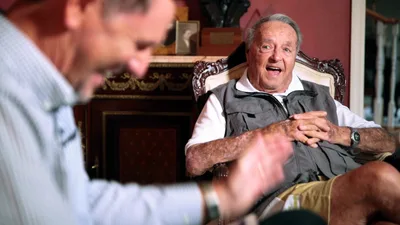 FIRST-PERSON: Thoughts on (soul) winning with Bobby Bowden | Baptist Press