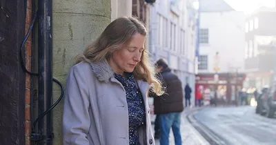 British police reimburse woman for silent prayer arrest