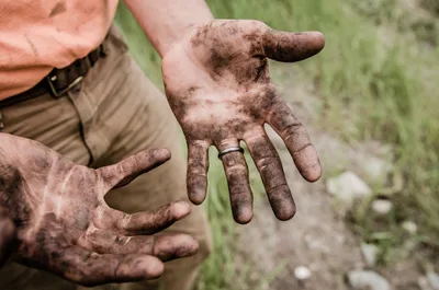 'Pushing the Plow' as a millennial or Gen Zer