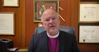 Episcopal bishop accused of financial misconduct, LGBT discrimination won't face disciplinary action
