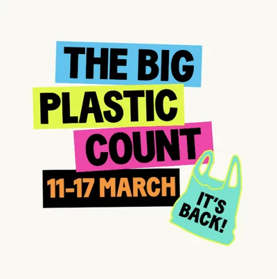 Christians Get Counting to Reduce Plastic Waste