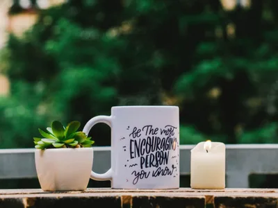 2 Pillars of Encouragement in These Negative Times
