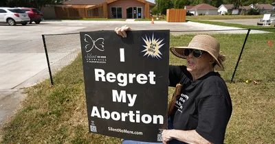 Congress, Activists Revive Push to Repeal FACE Act