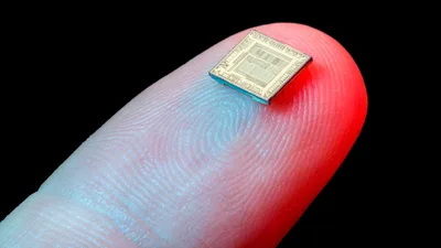 'Silicon Heartland': New Intel Project Could Start to Reverse US Dependence on Foreign Chips