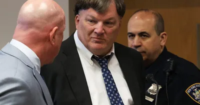 Gilgo Beach Serial Killer Suspect Pleads Guilty, Confesses to Eighth Victim