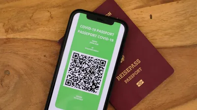 'Dangerous Threat to Freedom': WHO Committee Wants Worldwide Vaccine Passports