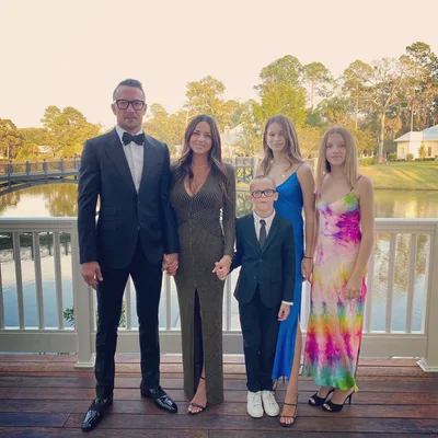 'I was unfaithful in my marriage,' says Carl Lentz after Hillsong NYC firing