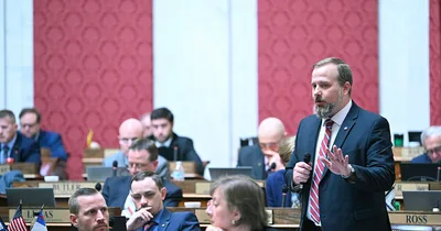 Religious freedom bill moves forward in West Virginia