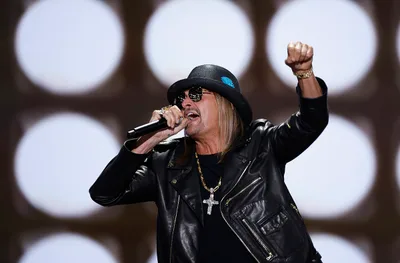 Kid Rock’s ‘Halfway 2 Jesus’ preaches a New American Jesus