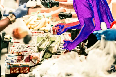What Does It Mean To Be a "Good Person?" - RELEVANT