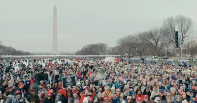 March for Life 2026: ‘Life Is a Gift’