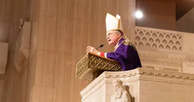 Military archdiocese: Army’s response to canceled religious contracts ‘inadequate’
