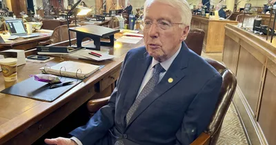 Nebraska bans parents with abuse, assault convictions from homeschooling