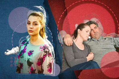 Can You Honor Your Parents and Still Disagree With Them? - RELEVANT