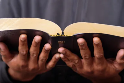 'I love this work, but it's killing me': The Unique Toll of Being a Spiritual Leader Today