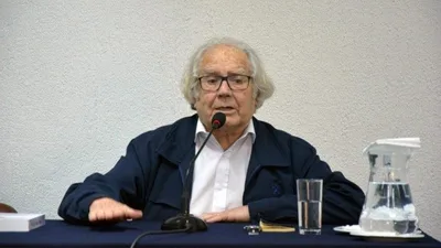 Pope prays for health of celebrated Argentine Nobel laureate