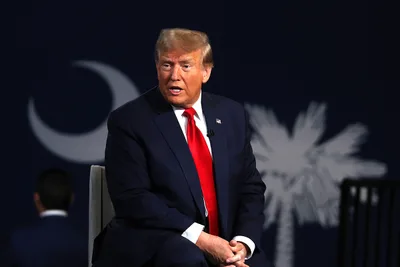 Why My Focus is Not on Donald Trump