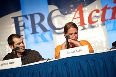 Christian bakers fined $135K for not baking gay wedding cake fundraise to relaunch business