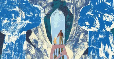 God Is Your Father, Not Your Dad