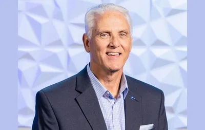 Hollingsworth to step down as leader of South Carolina Baptist Convention | Baptist Press