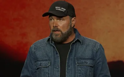 Mark Driscoll Takes Shot at Planned Parenthood on Mother’s Day, Invoking Mary, Mother of Jesus