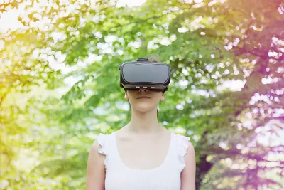What is the metaverse and is it poised to obliterate megachurches?