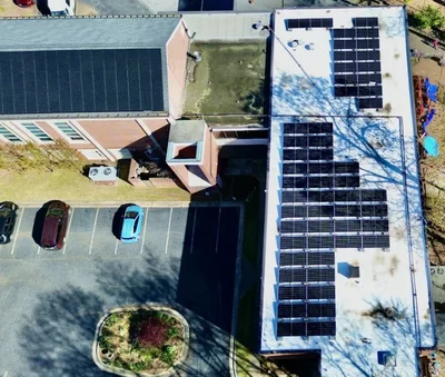 Georgia AME Churches to Install Solar Microgrids to Benefit Communities