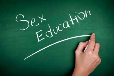 Helping teens navigate a sexualized culture