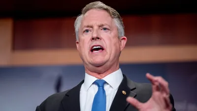 GOP Senator Introduces 'STOP Act' to Ban Trans Procedures for Minors, Fine Doctors up to $100K