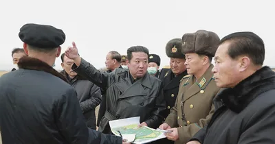 North Korea launches two more missiles