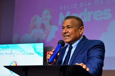 Drug Trafficker-Turned-Pastor Shares How Christ Transformed His Life after 8 Years in Prison