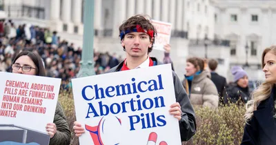 Christian leaders unite against chemical abortion