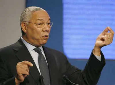 My thoughts on the death of General Colin Powell