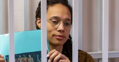 Griner Builds Defense
