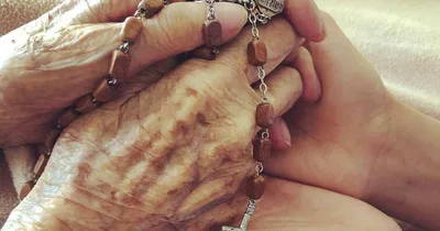 ‘The Atlantic’ publishes article on the rosary as symbol of far-right, violent extremism