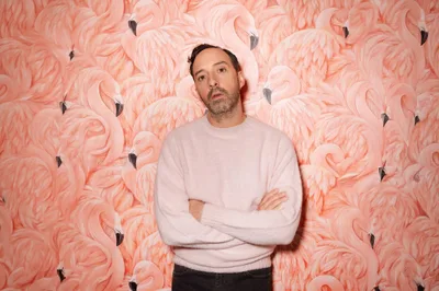 The Quiet Faith of Tony Hale - RELEVANT