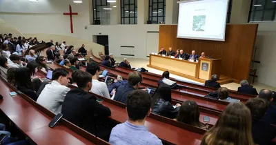 Rome conference asks whether the Church did enough to resist totalitarian regimes