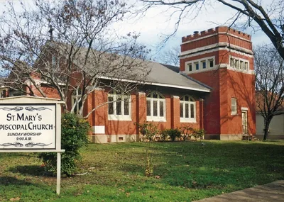 Episcopal Church, Anglican diocese spar over which congregation gets $2M bequest