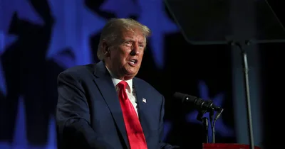 Trump argues against limits to evidence in 2020 election case