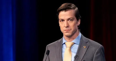 Libertarian Party Nominates Chase Oliver as Presidential Candidate