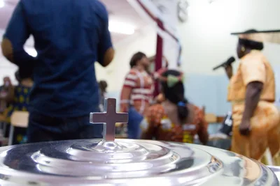 10 years on, life for Christians in post-Gaddafi Libya 'as dangerous as ever'