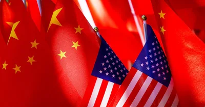 Chinese Foreign Agent Ran Campaign of California Politician