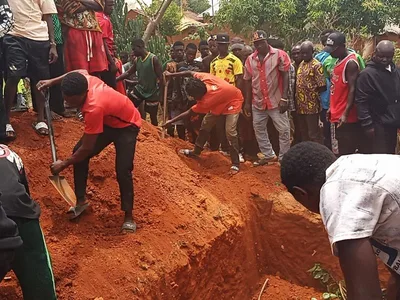 Report challenges assumptions about Christian persecution in Nigeria | Baptist Press
