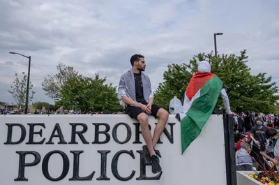 Viral Dearborn City Council video: An ex-Muslim's reaction