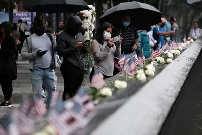 20th anniversary of 9/11: May we return to the Lord